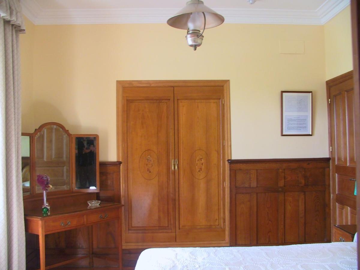 Hotel Quinta Duro Gijón Quarto foto