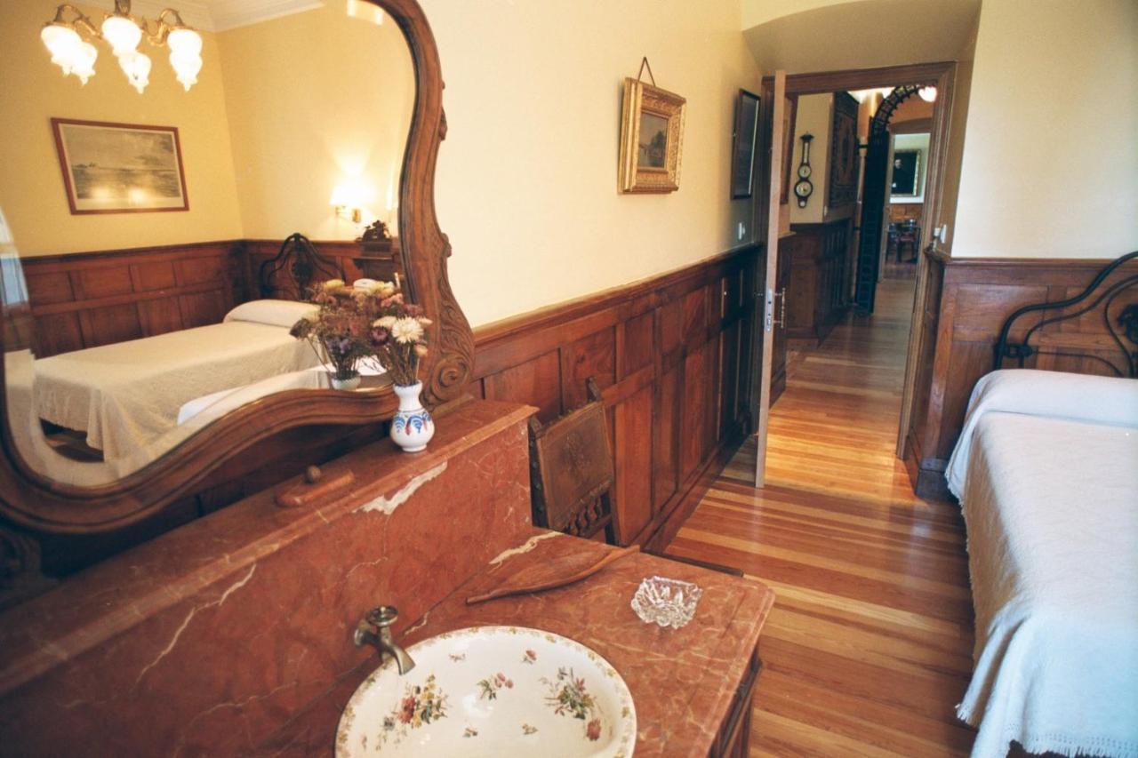 Hotel Quinta Duro Gijón Quarto foto